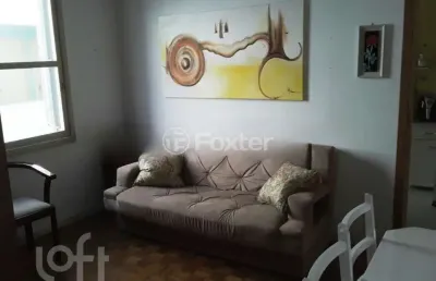 Apartamento com 2 quartos à venda na rua dona amélia, 187, santa tereza, porto alegre, 70 m2 por r$ 250.000