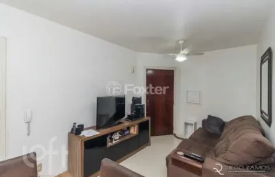 Apartamento com 3 quartos à venda na avenida da cavalhada, 4760, cavalhada, porto alegre, 70 m2 por r$ 350.000