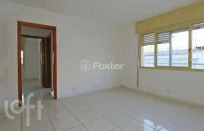 Apartamento com 2 quartos à venda na rua doutor mário totta, 2119, tristeza, porto alegre, 60 m2 por r$ 248.000