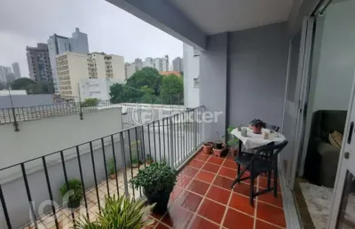 Apartamento com 2 quartos à venda na rua júlio de castilhos, 250, centro, novo hamburgo, 91 m2 por r$ 384.970
