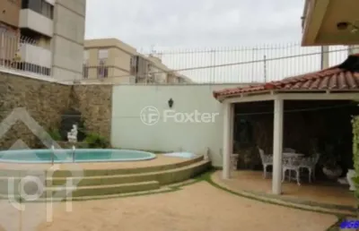 Casa com 4 quartos à venda na avenida pastor ernesto schlieper, 46, são sebastião, porto alegre, 450 m2 por r$ 950.000
