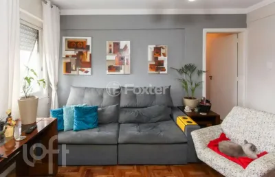 Apartamento com 3 quartos à venda na rua domingos martins, 221, centro, canoas, 102 m2 por r$ 790.000