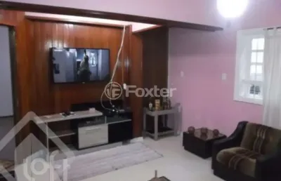 Casa com 3 quartos à venda na rua dom pedro ii, 729, centro, canela, 143 m2 por r$ 1.200.000