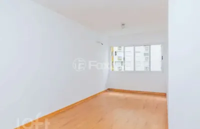Apartamento com 3 quartos à venda na avenida bento gonçalves, 1515, santo antônio, porto alegre, 65 m2 por r$ 376.000