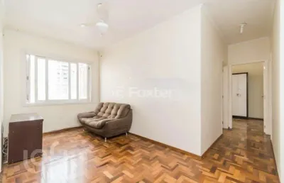 Apartamento com 2 quartos à venda na rua doutor timóteo, 410, moinhos de vento, porto alegre, 60 m2 por r$ 295.000