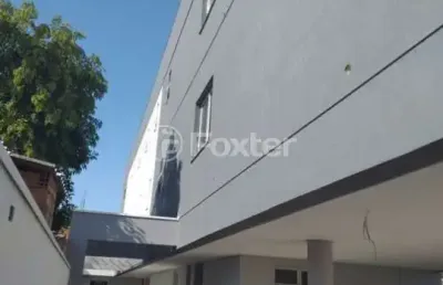 Apartamento com 2 quartos à venda na travessa marechal hermes da fonseca, 26, vila jardim américa, cachoeirinha, 48 m2 por r$ 250.000