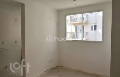 Apartamento com 2 quartos à venda na avenida otto niemeyer, 1610, tristeza, porto alegre, 43 m2 por r$ 265.000