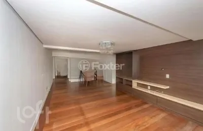 Apartamento com 3 quartos à venda na rua felicíssimo de azevedo, 658, auxiliadora, porto alegre, 127 m2 por r$ 935.000