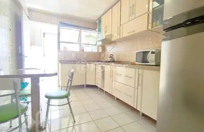 Apartamento com 2 quartos à venda na rua nicolau edmundo blauth, 60, centro, novo hamburgo, 75 m2 por r$ 350.000