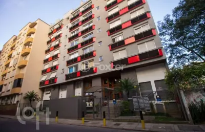 Cobertura com 3 quartos à venda na rua avaí, 40, centro histórico, porto alegre, 191 m2 por r$ 1.085.000