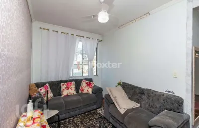 Apartamento com 2 quartos à venda na rua doutor flores, 105, centro histórico, porto alegre, 43 m2 por r$ 235.000