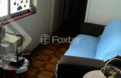 Apartamento com 3 quartos à venda na rua general portinho, 366, centro histórico, porto alegre, 103 m2 por r$ 440.000