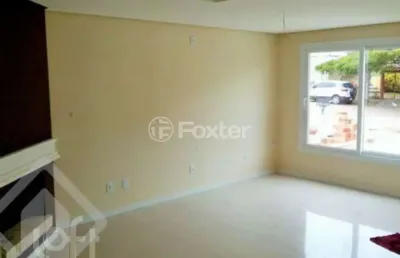 Casa com 3 quartos à venda na rua professor antônio josé remião, 332, espírito santo, porto alegre, 217 m2 por r$ 708.100