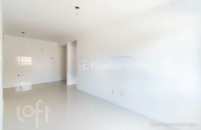 Apartamento com 1 quarto à venda na avenida alexandre luiz, 205, jardim itu sabará, porto alegre, 42 m2 por r$ 170.000