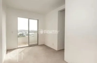 Apartamento com 2 quartos à venda na avenida protásio alves, 9277, morro santana, porto alegre, 47 m2 por r$ 230.000