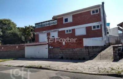 Casa com 6 quartos à venda na rua seival, 181, vila jardim, porto alegre, 321 m2 por r$ 1.890.000