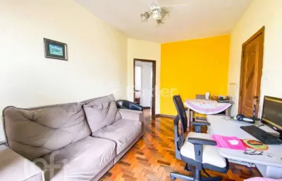 Apartamento com 2 quartos à venda na avenida amazonas, 1071, são geraldo, porto alegre, 60 m2 por r$ 235.000