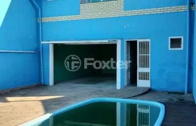 Casa com 3 quartos à venda na rua michigan, 52, mato grande, canoas, 97 m2 por r$ 307.000
