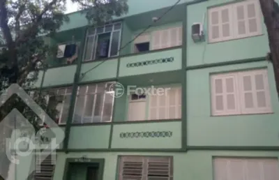 Apartamento com 2 quartos à venda na rua cícero ahrends, 160, menino deus, porto alegre, 65 m2 por r$ 310.000