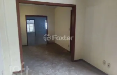 Casa com 1 quarto à venda na rua fernando abbott, 133, cristo redentor, porto alegre, 85 m2 por r$ 350.000