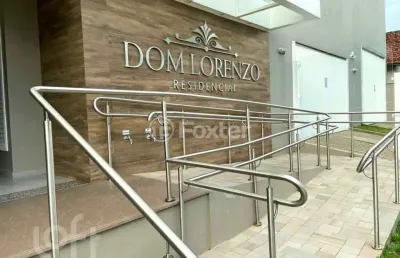 Apartamento com 2 quartos à venda na rua joão streit, 525, scharlau, são leopoldo, 84 m2 por r$ 399.000