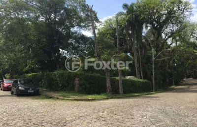 Terreno à venda na travessa pedra redonda, 157, jardim isabel, porto alegre, 2200 m2 por r$ 2.000.000