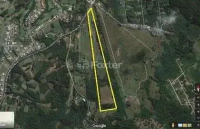 Terreno comercial à venda na estrada francisca de oliveira vieira, 3089, belém novo, porto alegre, 170000 m2 por r$ 9.000.000