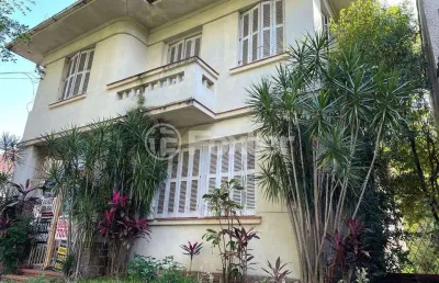 Terreno à venda na rua general souza doca, 189, petrópolis, porto alegre, 435 m2 por r$ 1.490.000