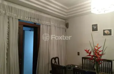 Casa com 3 quartos à venda na rua viamão, 92, sumaré, alvorada, 151 m2 por r$ 456.000