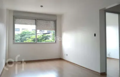 Apartamento com 2 quartos à venda na rua corte real, 25, centro, novo hamburgo, 74 m2 por r$ 288.000