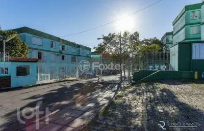 Apartamento com 3 quartos à venda na rua orfanotrófio, 1035, santa tereza, porto alegre, 81 m2 por r$ 280.000