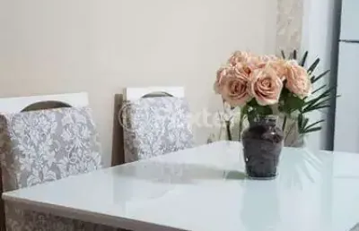 Apartamento com 1 quarto à venda na rua joão mora, 515, camaquã, porto alegre, 35 m2 por r$ 130.000