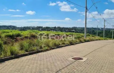 Terreno à venda na rua h, 22, tarumã, viamão, 360 m2 por r$ 100.000
