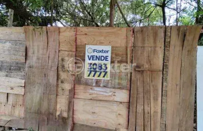 Terreno à venda na rua conde da figueira, 390, vila jardim, porto alegre, 831 m2 por r$ 700.000