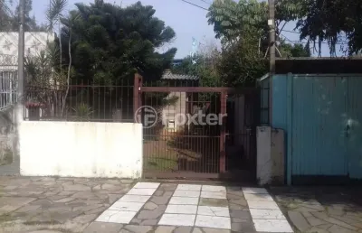 Terreno comercial à venda na avenida florianópolis, 635, azenha, porto alegre, 217 m2 por r$ 332.000