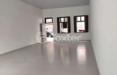 Casa comercial com 2 salas à venda na rua garibaldi, 782, bom fim, porto alegre, 96 m2 por r$ 570.400