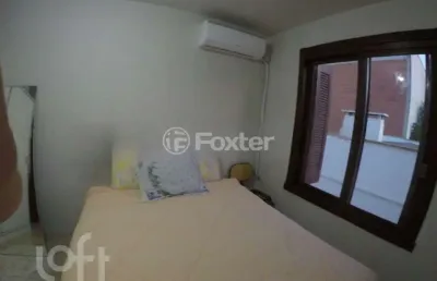 Apartamento com 3 quartos à venda na rua padre hildebrando, 865, santa maria goretti, porto alegre, 71 m2 por r$ 265.000
