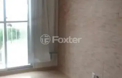 Apartamento com 3 quartos à venda na rua tomé de souza, 100, santos dumont, são leopoldo, 52 m2 por r$ 156.000