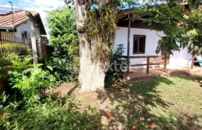 Casa com 2 quartos à venda na rua copacabana, 87, feitoria, são leopoldo, 120 m2 por r$ 400.000