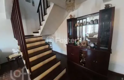 Casa com 3 quartos à venda na estrada aracaju, 29, vila nova, porto alegre, 200 m2 por r$ 850.000
