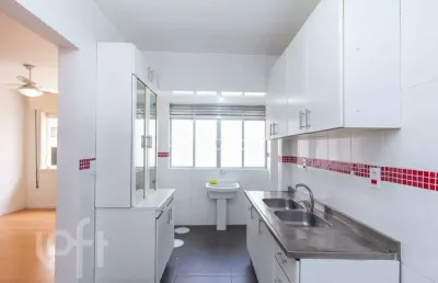 Apartamento com 3 quartos à venda na avenida coronel lucas de oliveira, 1551, bela vista, porto alegre, 93 m2 por r$ 545.000