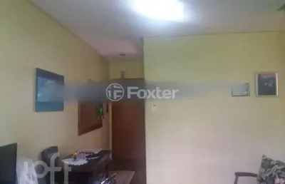 Apartamento com 2 quartos à venda na rua eurico lara, 193, medianeira, porto alegre, 58 m2 por r$ 220.000