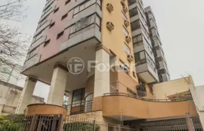 Apartamento com 2 quartos à venda na alameda eduardo guimarães, 73, três figueiras, porto alegre, 86 m2 por r$ 850.000
