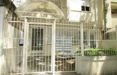 Apartamento com 2 quartos à venda na rua general joão telles, 493, bom fim, porto alegre, 62 m2 por r$ 550.000