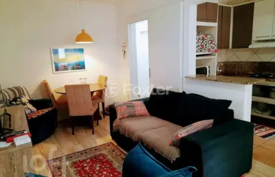 Apartamento com 3 quartos à venda na rua marcílio dias, 1368, centro, novo hamburgo, 74 m2 por r$ 280.000