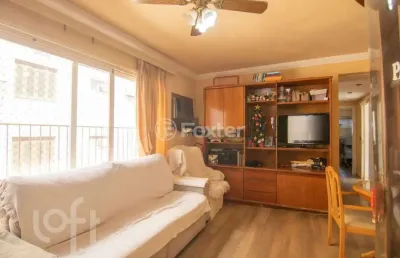 Cobertura com 2 quartos à venda na avenida lavras, 610, petrópolis, porto alegre, 156 m2 por r$ 770.000