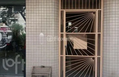 Apartamento com 2 quartos à venda na avenida protásio alves, 758, rio branco, porto alegre, 71 m2 por r$ 247.000