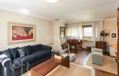 Casa com 3 quartos à venda na avenida doutor walter só jobim, 115, jardim lindóia, porto alegre, 280 m2 por r$ 1.190.000
