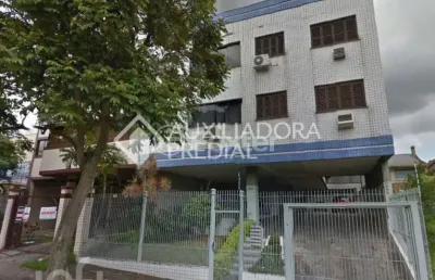 Cobertura com 4 quartos à venda na rua dona adda mascarenhas de moraes, 1317, jardim itu sabará, porto alegre, 173 m2 por r$ 640.000