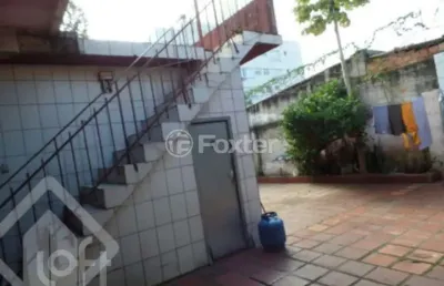 Casa com 5 quartos à venda na rua afonso rodrigues, 413, jardim botânico, porto alegre, 250 m2 por r$ 1.100.000